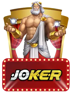 Joker betflix282