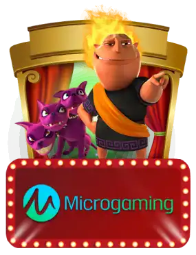 Microgaming