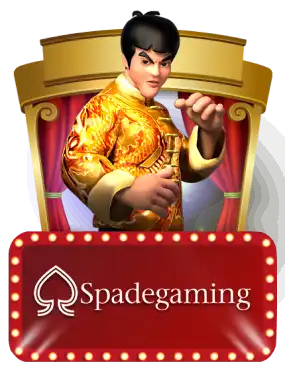 Spadegaming