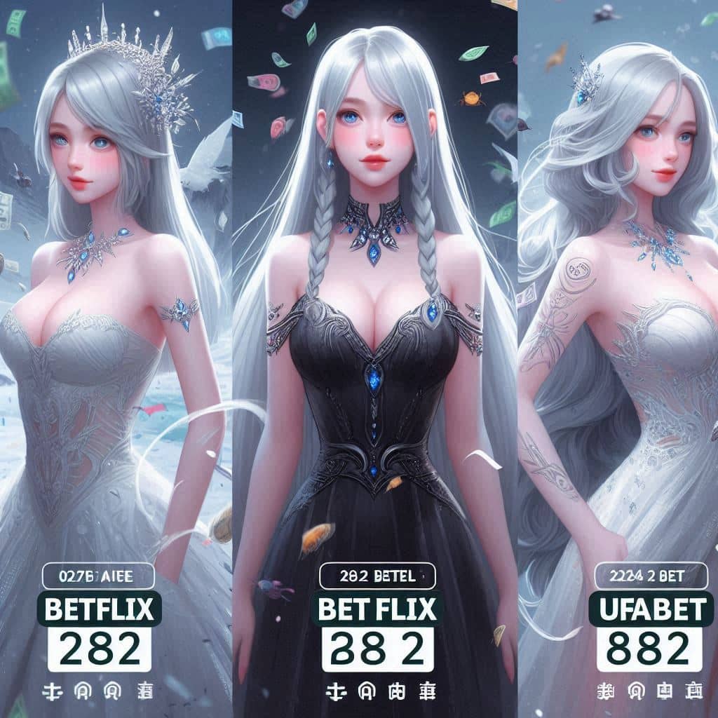 งไม่ผ่านเอเย่นต์Betflix282 และ UFABET