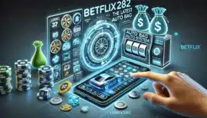 betflix282 สนุกง่ายด้วยกระเป๋าออโต้ใหม่ล่าสุด!